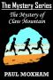 [Mystery 04] • The Mystery of Claw Mountain